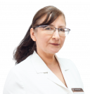 Врач терапевт взрослый Сергейчук Инна Геннадиевна