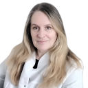 Врач педиатр детский Капина Ангелина Владимировна