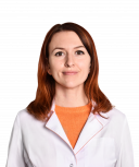 Врач эндокринолог взрослый Бартенева Анна Вадимовна
