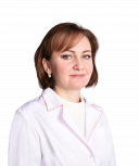 Врач стоматолог-терапевт детский Белоусова Елена Викторовна