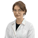 Врач терапевт взрослый Бучнева Анна Витальевна