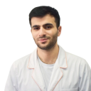 Врач уролог взрослый Гурбанов Васиф Баймирза Оглы