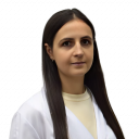 Врач эндокринолог взрослый Егорова Юлия Вадимовна