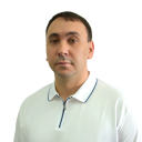 Врач педиатр детский Гришин Евгений Юрьевич