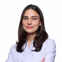 Врач гастроэнтеролог взрослый Джарбаева Джамиля Джарбаевна