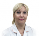 Врач аллерголог-иммунолог детский Ильченко Ольга Васильевна