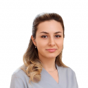 Врач оториноларинголог взрослый Караева Ангелина Сергеевна