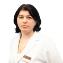 Врач узи-специалист взрослый Горбачева Элла Миряновна