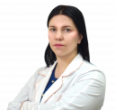 Врач узи-специалист взрослый Гуторова Дарья Сергеевна