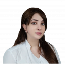 Врач акушер-гинеколог взрослый Гаджиева Альмина Гусеновна