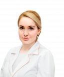 Врач акушер-гинеколог взрослый Давлатбиева Медина Саид-Алиевна
