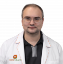 Врач мануальный терапевт взрослый Истраков Сергей Анатольевич