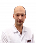 Врач невролог взрослый Дымнич Дмитрий Игоревич