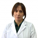 Врач узи-специалист взрослый Погосян Ирен Врежевна