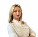 Врач педиатр детский Агафонова Анна Витальевна