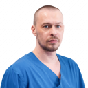Врач массажист детский Забродин Андрей Дмитриевич