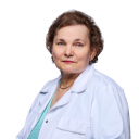 Врач терапевт взрослый Жмыхова Елена Николаевна