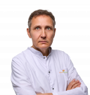 Врач кардиолог взрослый Утешев Юрий Александрович