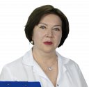 Врач офтальмолог взрослый Токарева Лариса Валентиновна