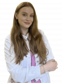 Врач дерматовенеролог детский Ефремова Алла Юрьевна