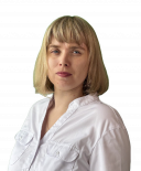Врач терапевт взрослый Аськина Екатерина Сергеевна