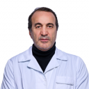 Врач хирург взрослый Сагов Магомет Муратович