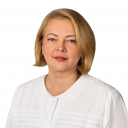 Врач оториноларинголог взрослый Потапова Анастасия Анатольевна