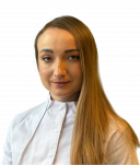 Врач ревматолог взрослый Акимова Елизавета Сергеевна