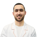 Врач стоматолог-хирург взрослый Матар Даниэль Низар
