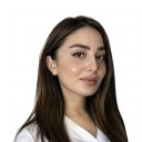Врач стоматолог-терапевт взрослый Габараева Милана Валерьевна