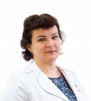 Врач невролог взрослый Швидченко Наталья Андреевна