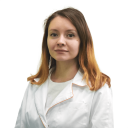 Врач гастроэнтеролог взрослый Федина Алина Вячеславовна