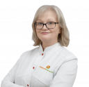 Врач педиатр детский Коноплева Елена Анатольевна