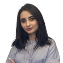 Врач стоматолог-терапевт детский Кокаева Алина Николаевна