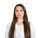 Врач терапевт взрослый Фоменко Юлия Александровна