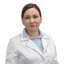 Врач кардиолог взрослый Илларионова Анастасия Минимуллаевна