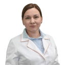 Врач кардиолог взрослый Зайцева (Илларионова) Анастасия Минимуллаевна
