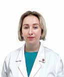 Врач узи взрослый Кабаева Ольга Сергеевна