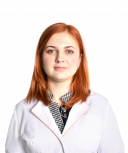 Врач акушер-гинеколог взрослый Карякина Алина Алексеевна