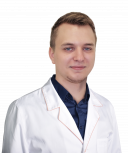 Врач стоматолог-хирург взрослый Кочнев Максим Андреевич