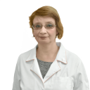 Врач офтальмолог детский Комарова Анна Владимировна