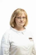 Врач аллерголог-иммунолог взрослый Коноплева Елена Анатольевна