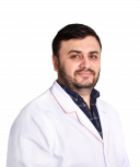 Врач хирург взрослый Курбанов Вагид Низамудинович