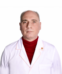 Врач узи взрослый Марченко Олег Владимирович