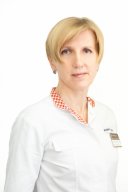 Врач педиатр детский Потапова Марина Алексеевна