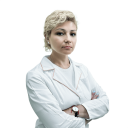 Врач кардиолог взрослый Саркисова Марина Карленовна