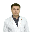 Врач кардиолог взрослый Симонов Денис Сергеевич