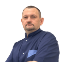 Врач хирург взрослый Сошкин Николай Николаевич