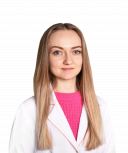 Врач узи-специалист взрослый Гудзовская (Сытина) Юлия Руслановна
