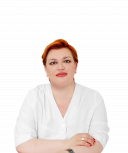 Врач узи-специалист взрослый Тапасханова Светлана Алиевна